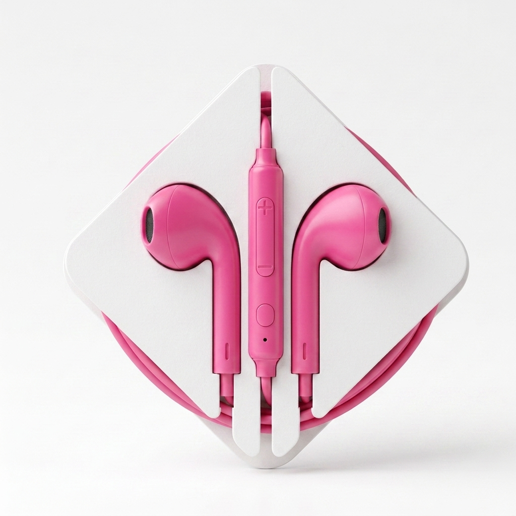 Jelli Ear Buds