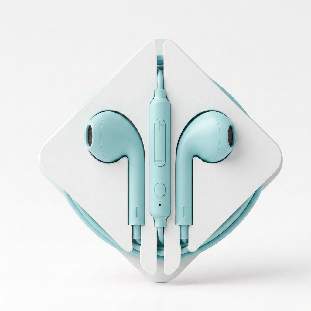 Jelli Ear Buds