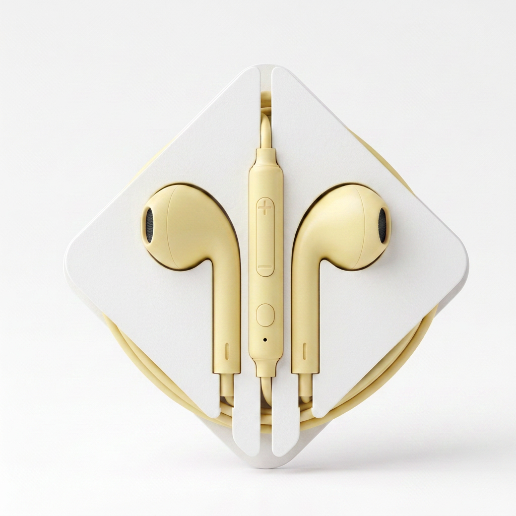 Jelli Ear Buds