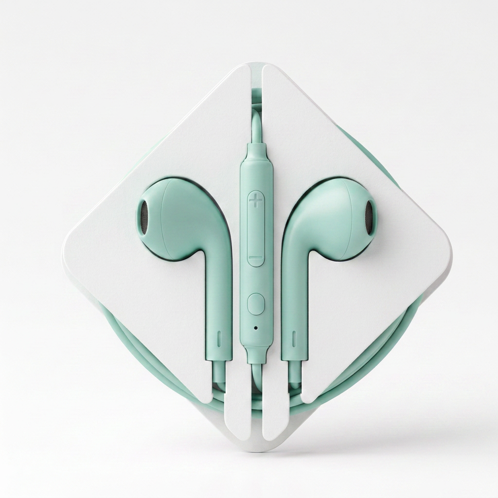 Jelli Ear Buds
