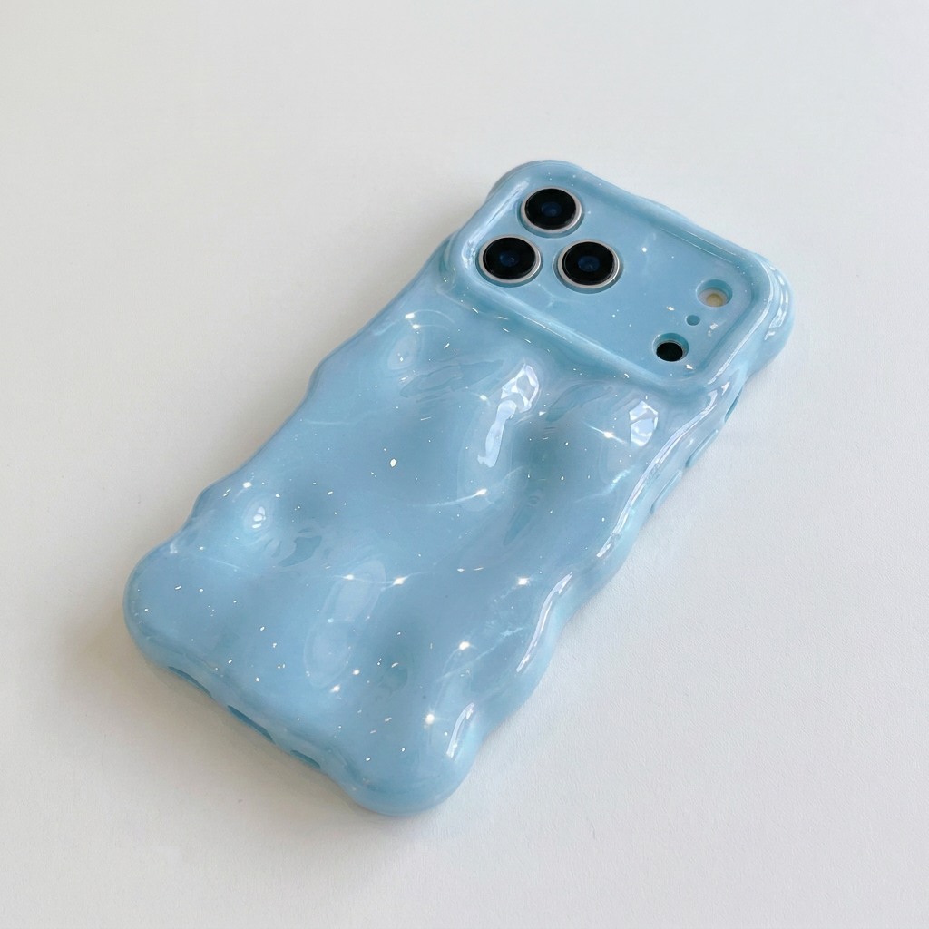 Jelli Phone Case