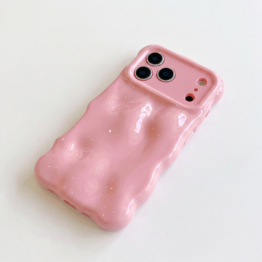 Jelli Phone Case