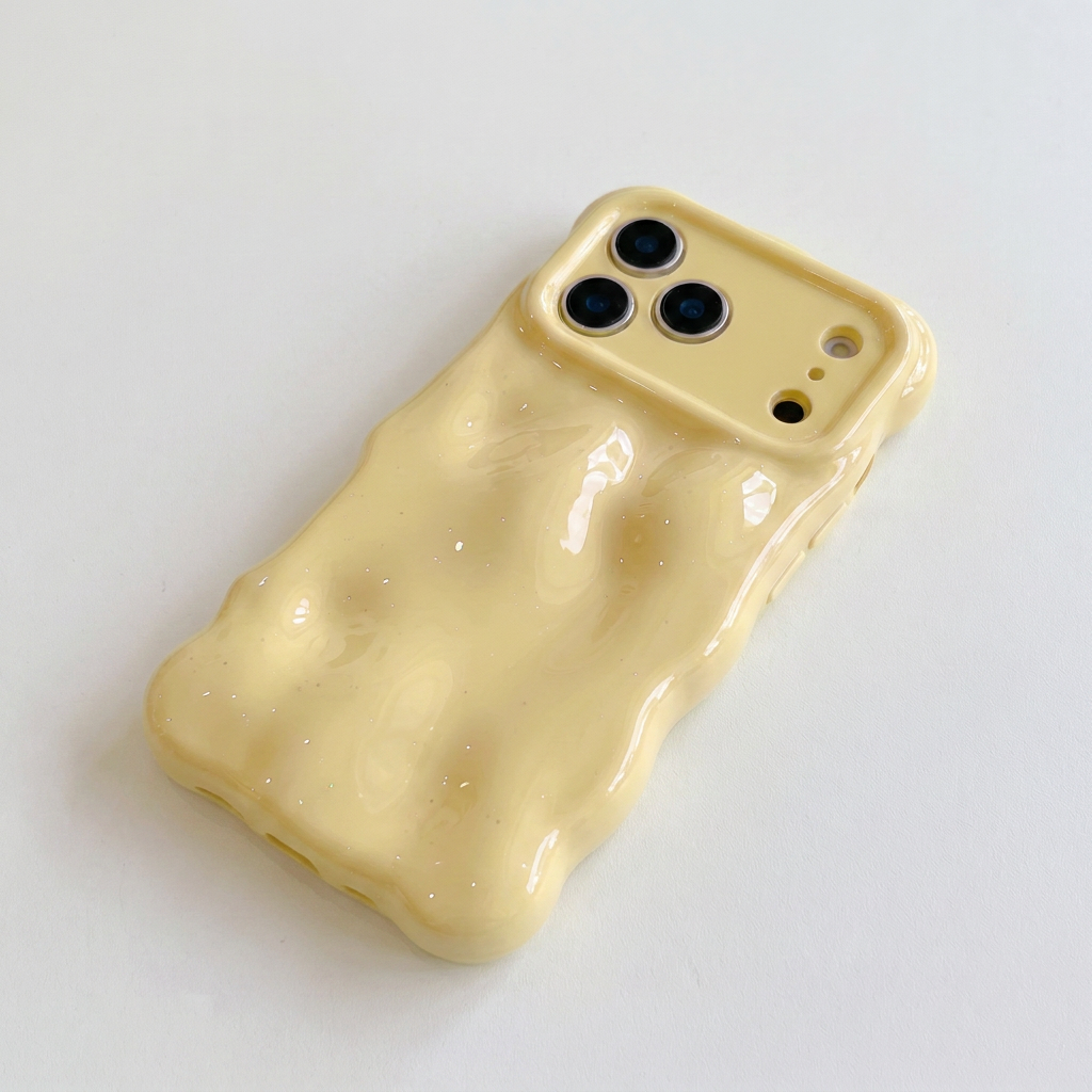 Jelli Phone Case