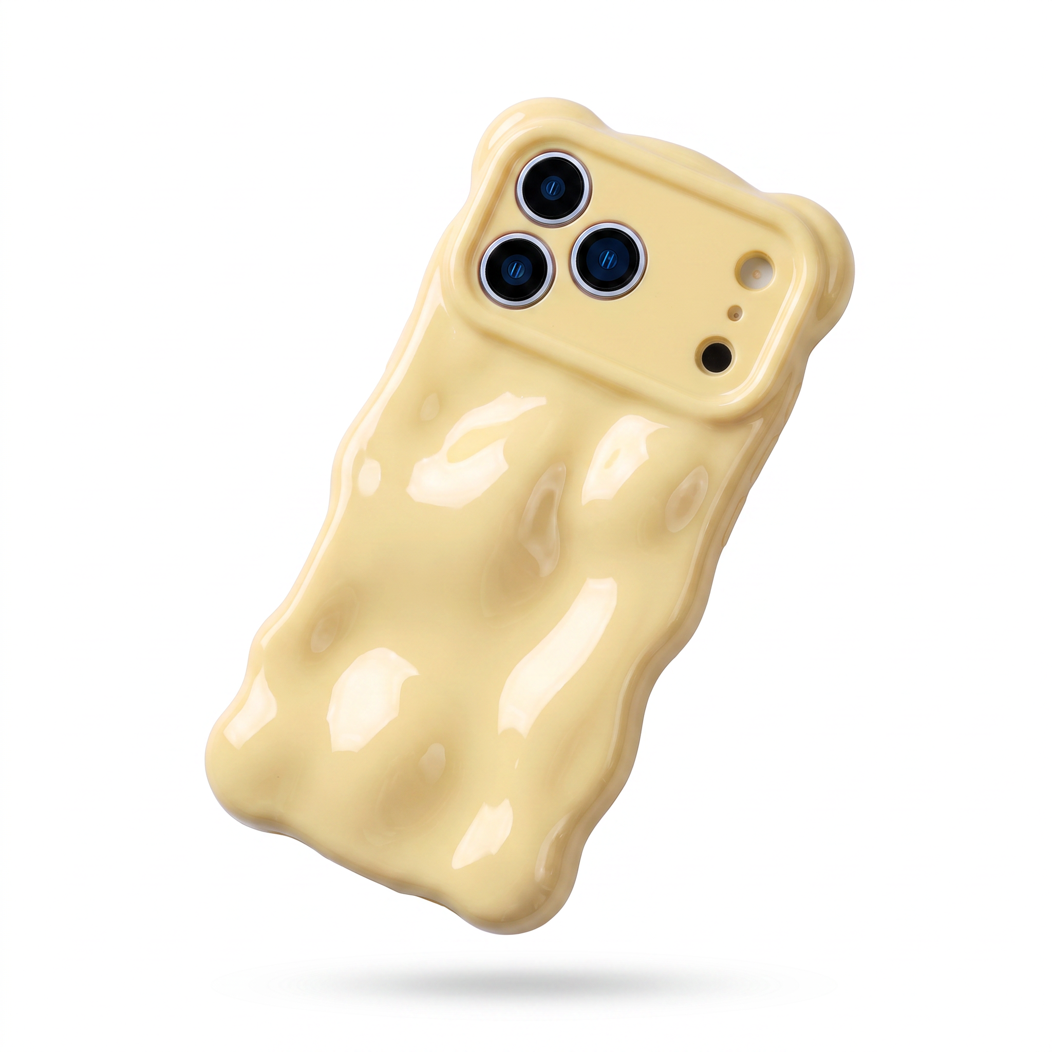 Jelli Case